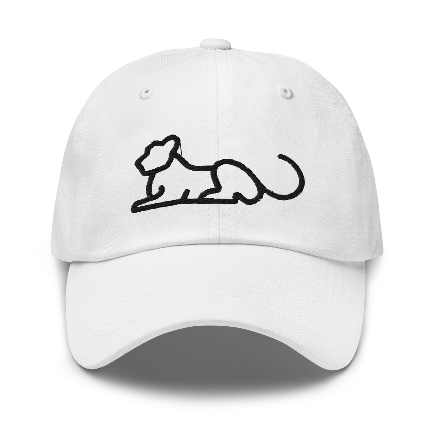 Panther (White)