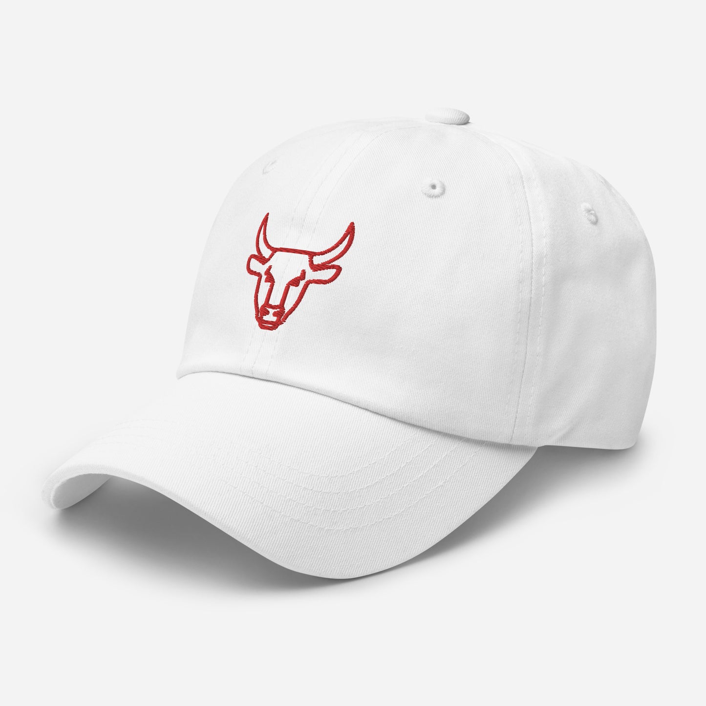 Bulls (White)