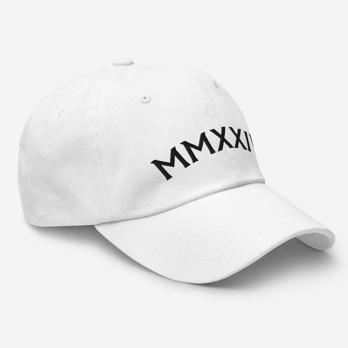 MMXXIV (White)