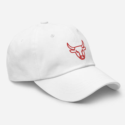 Bulls (White)