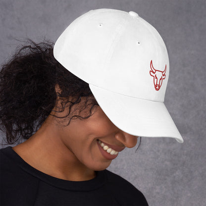 Bulls (White)