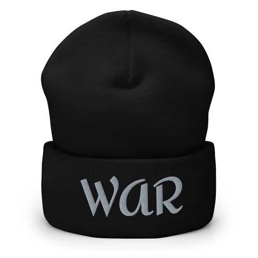 War (Black)