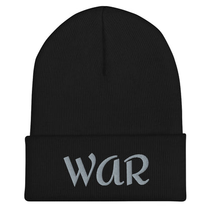 War (Black)