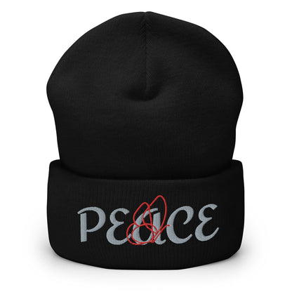 Peace (Black)