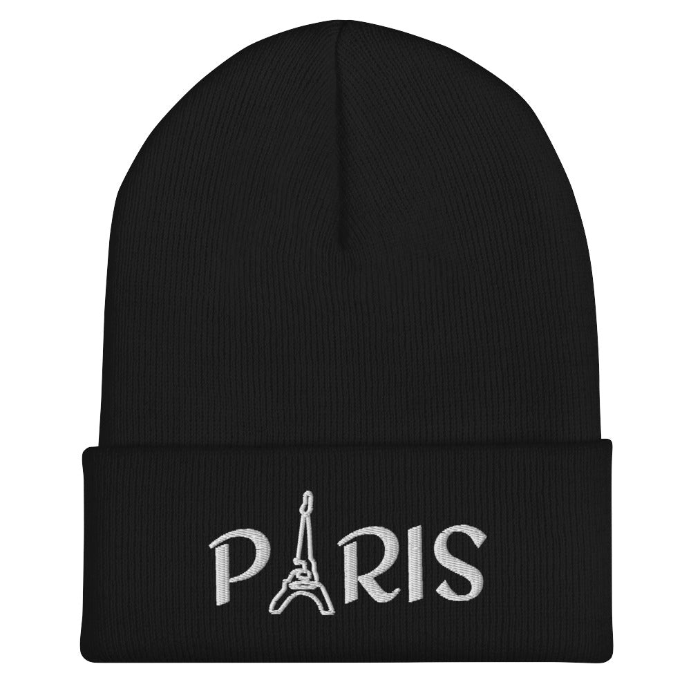 Paris (Black)