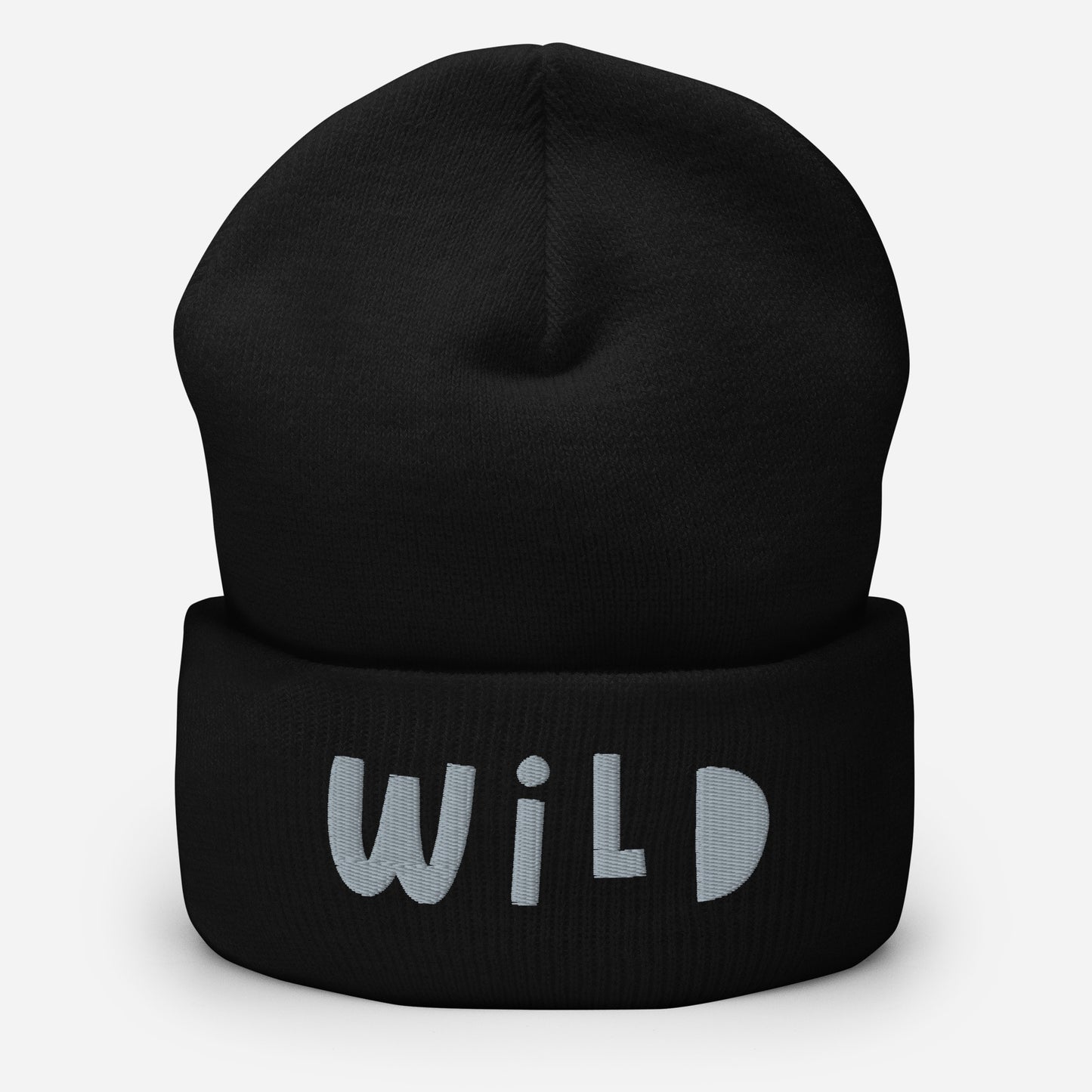 Wild (Black)