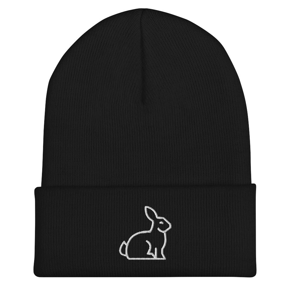 Bunny (Black)