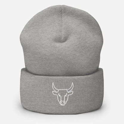 Bulls (Grey)