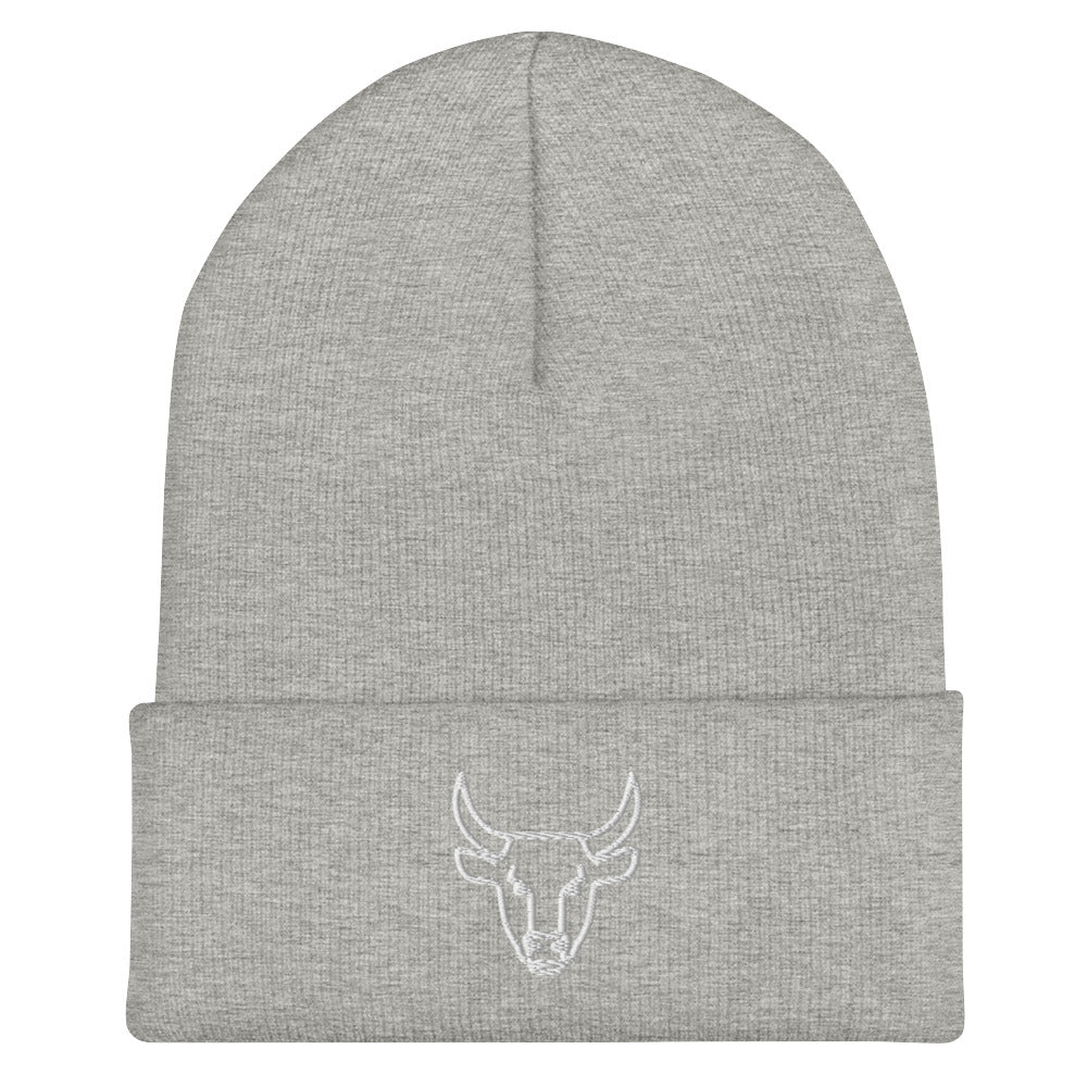 Bulls (Grey)