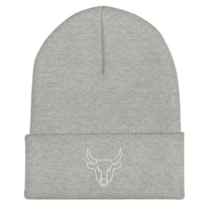 Bulls (Grey)