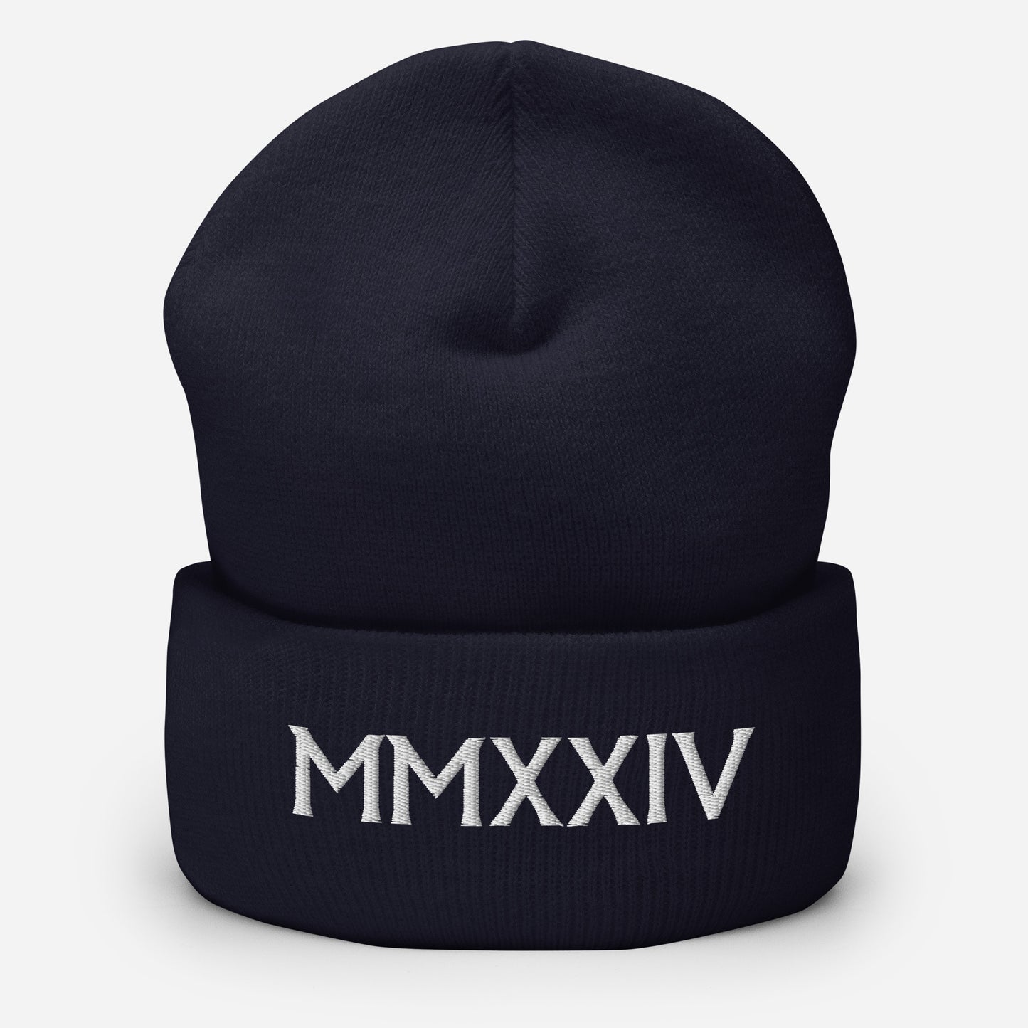 MMXXIV (Navy)