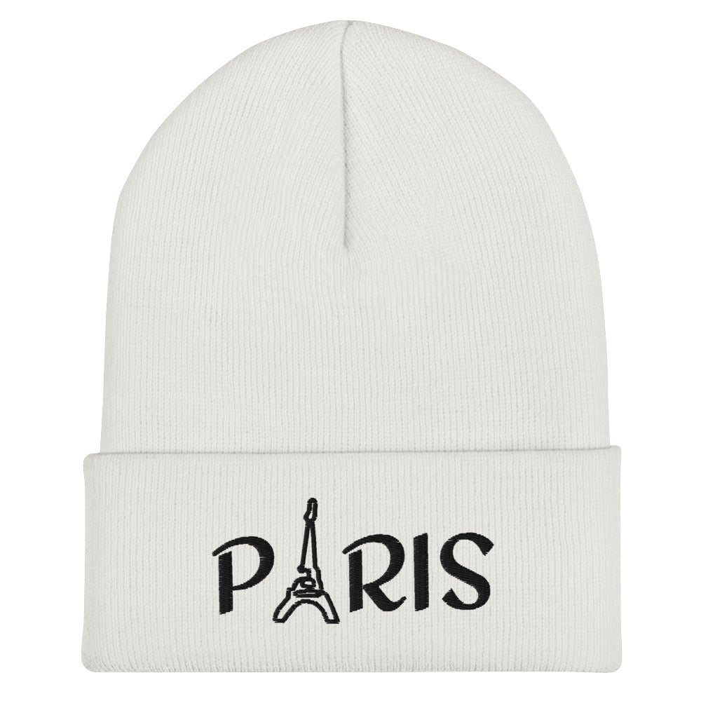 Paris (White)