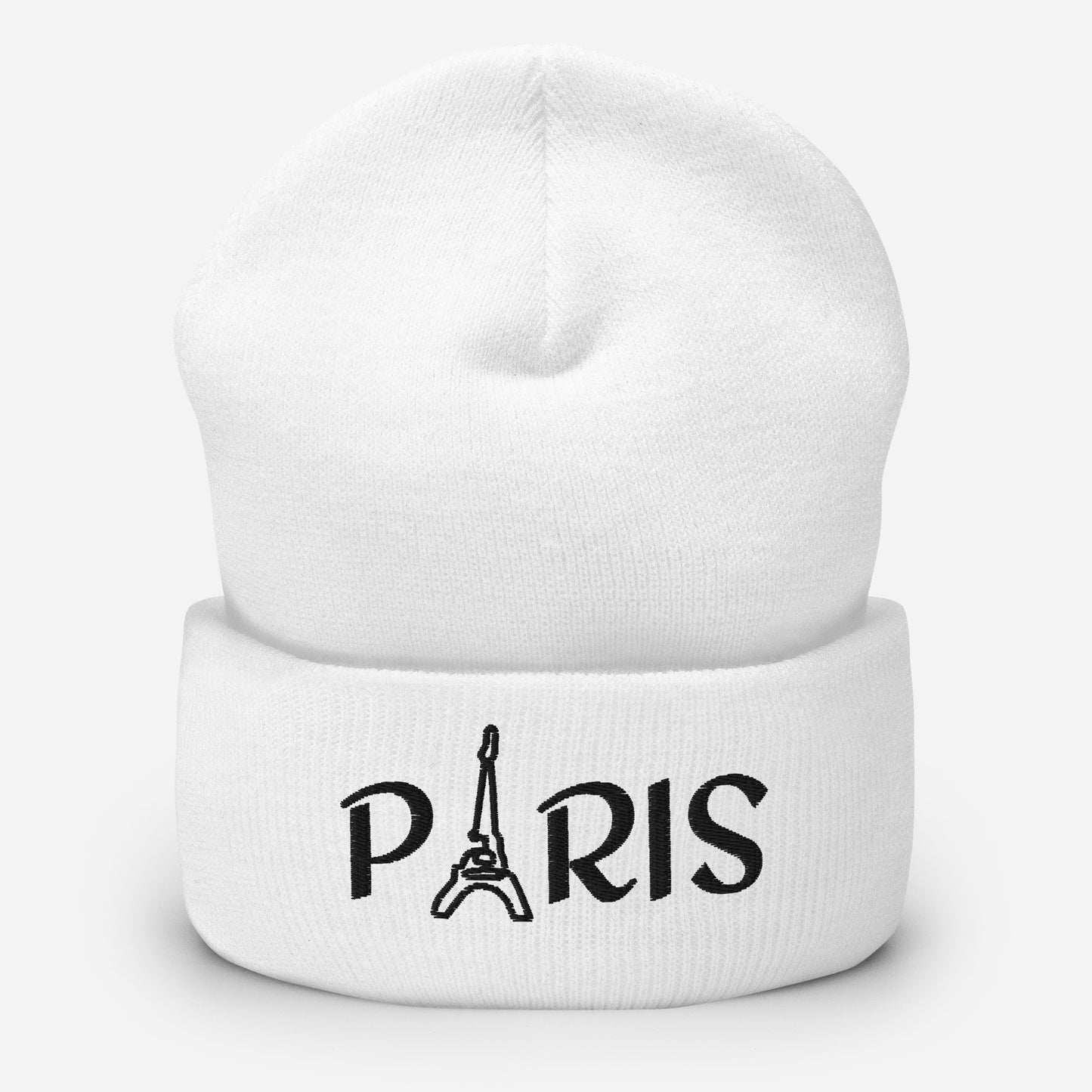 Paris (White)