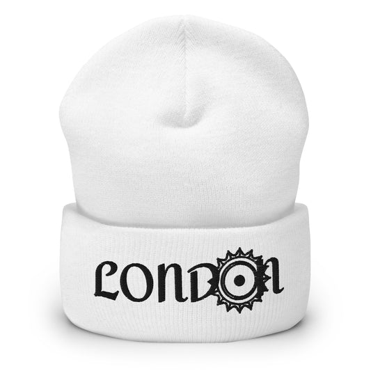 London (White)