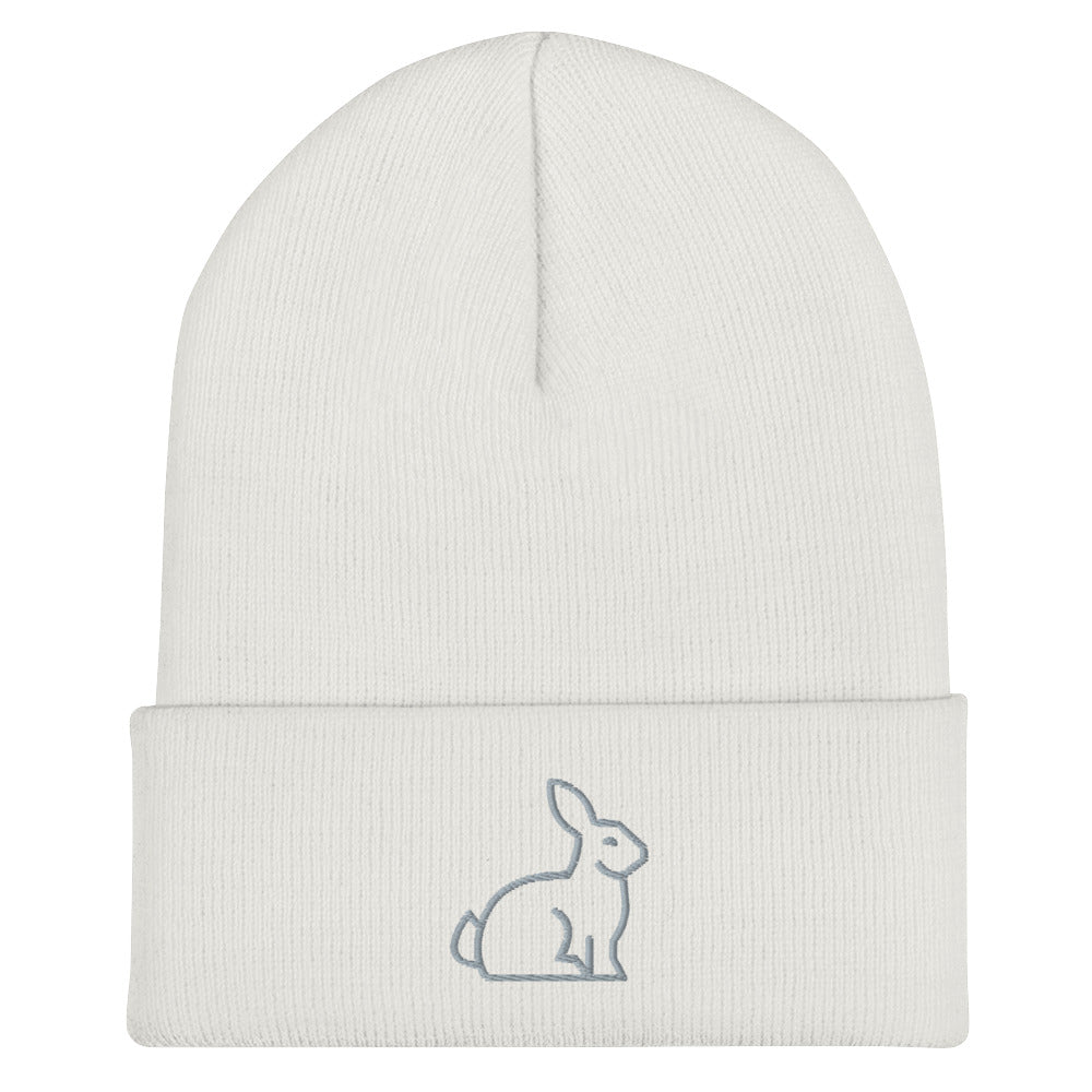 Bunny (White)