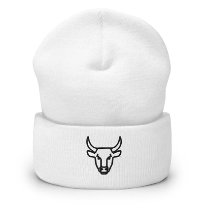 Bulls (White)