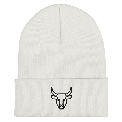 Bulls (White)