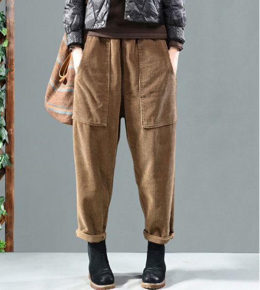Harem (Trousers)