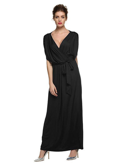 Effigy (Maxi Dress)