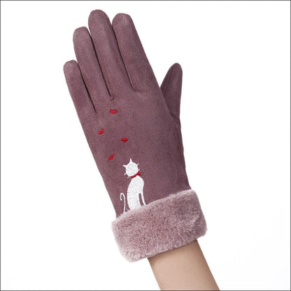 Love (Gloves)