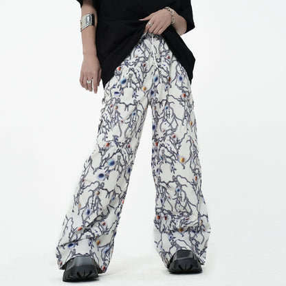 Blacke (Trousers)