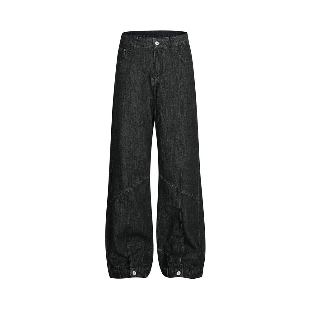 Gray Air (Trousers)