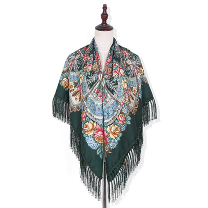 Fringe (Shawl)