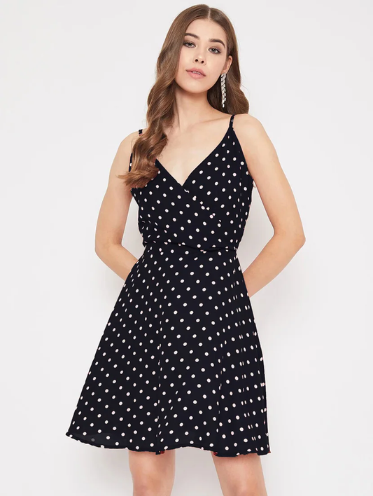 Polka (Dress)