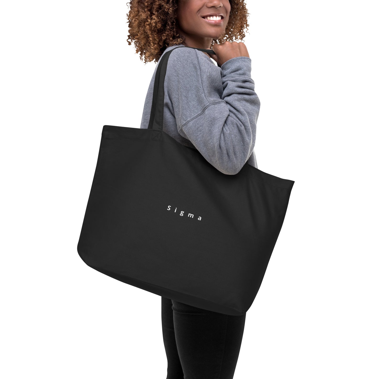 Rosie - Tote (Black)