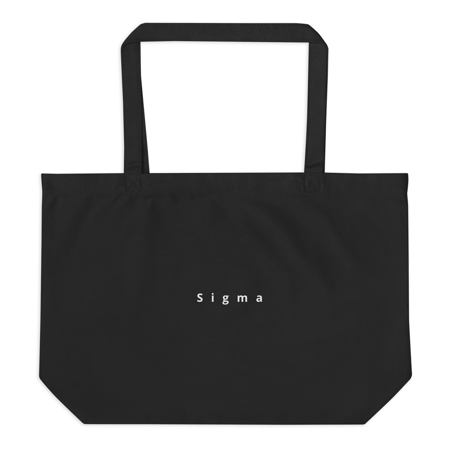 Dogs & Kings - Tote (Black)