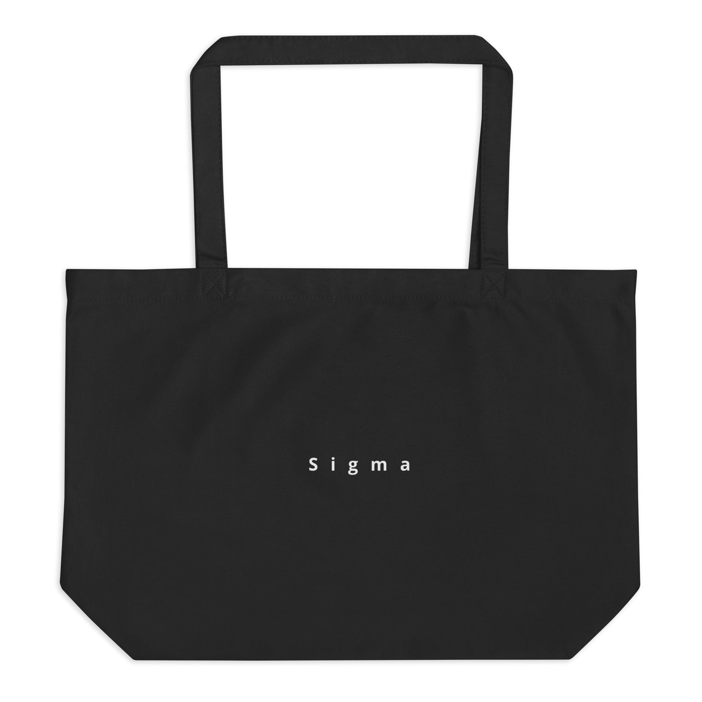 Totem - Tote (Black)