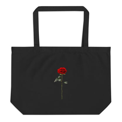 Rosie - Tote (Black)