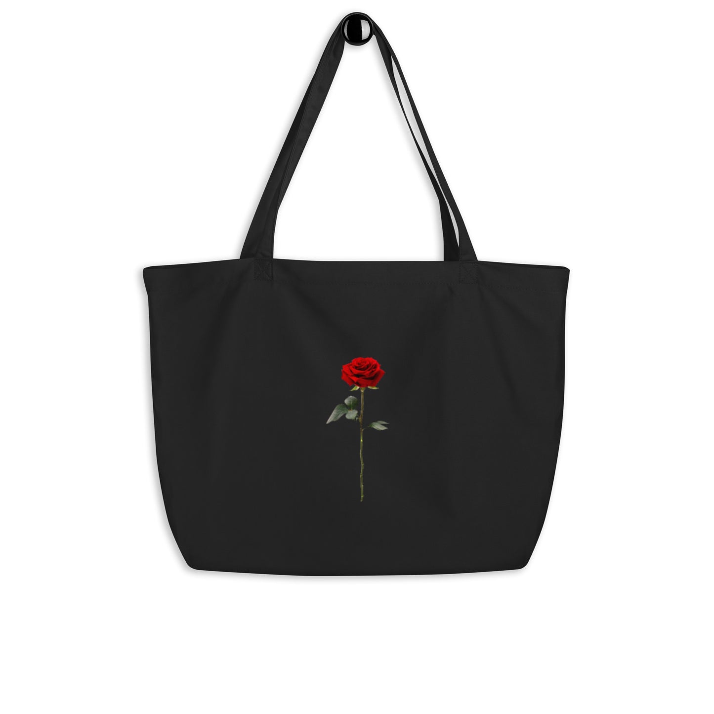 Rosie - Tote (Black)