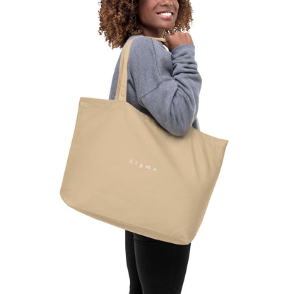 Rosie - Tote (Oyster)