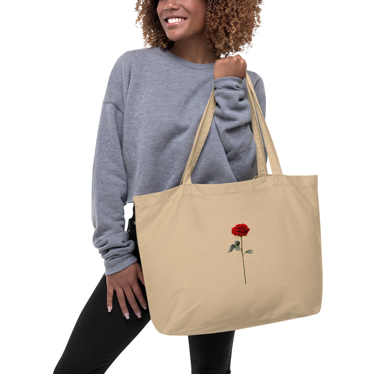 Rosie - Tote (Oyster)