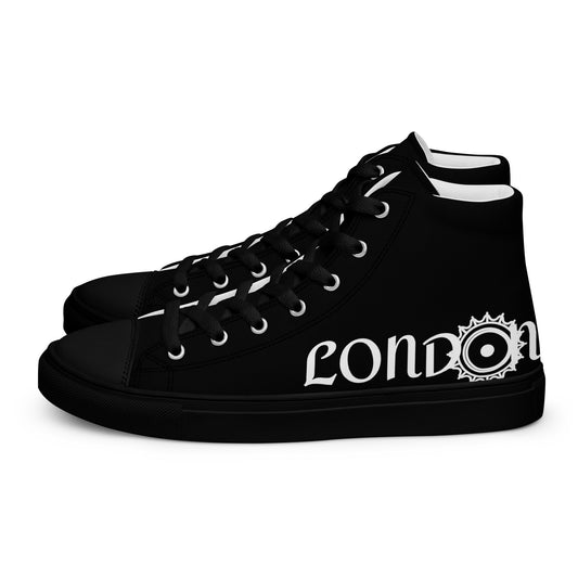 London (Black)