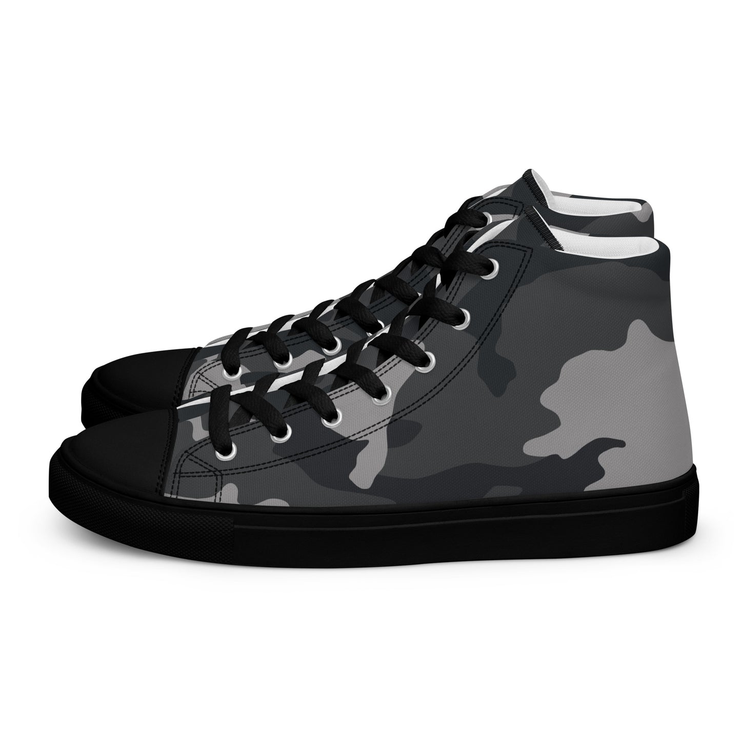 Midnight Camo (Black)