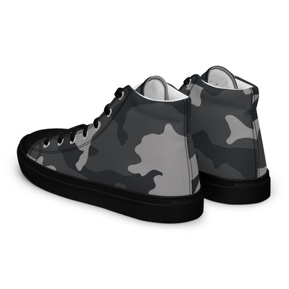 Midnight Camo (Black)