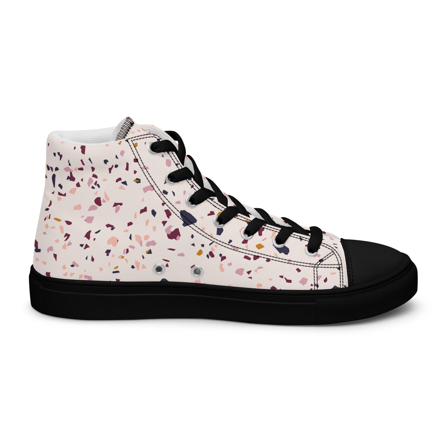 Confetti (Black)