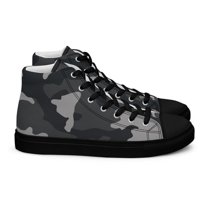 Midnight Camo (Black)