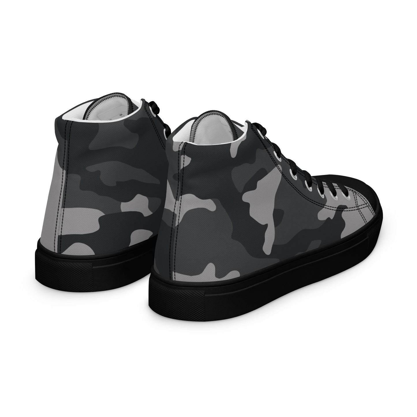 Midnight Camo (Black)