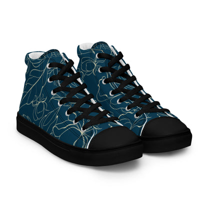 Electra (Navy-Black)