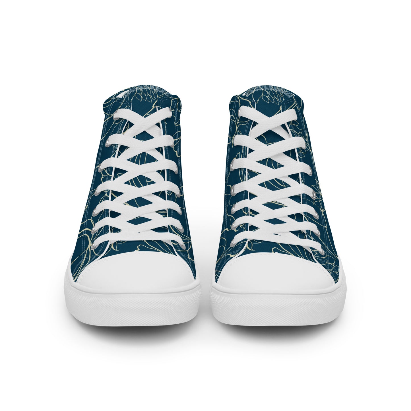 Electra (Navy-White)