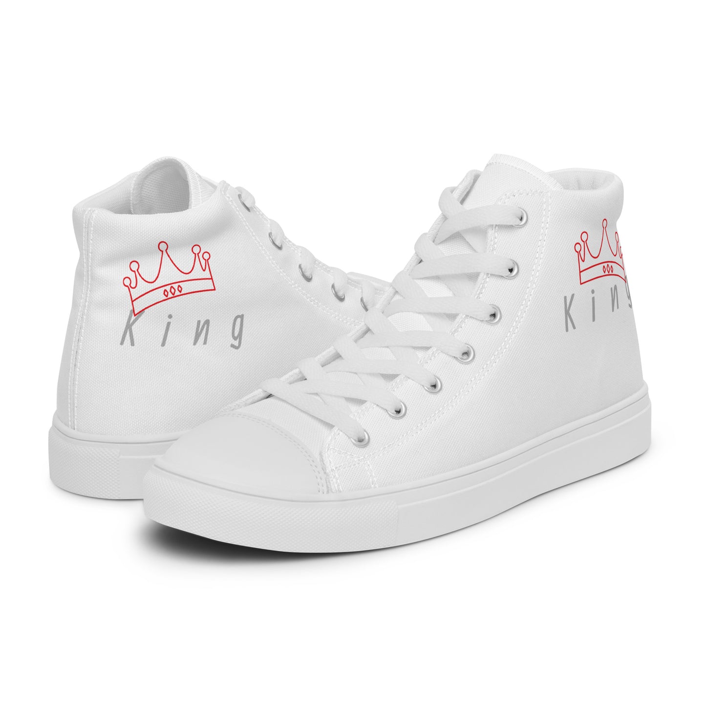 King (White)