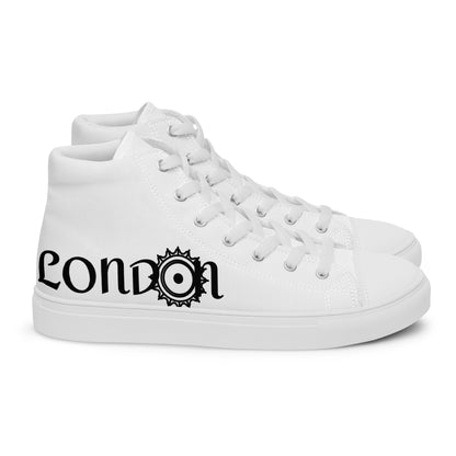 London (White)