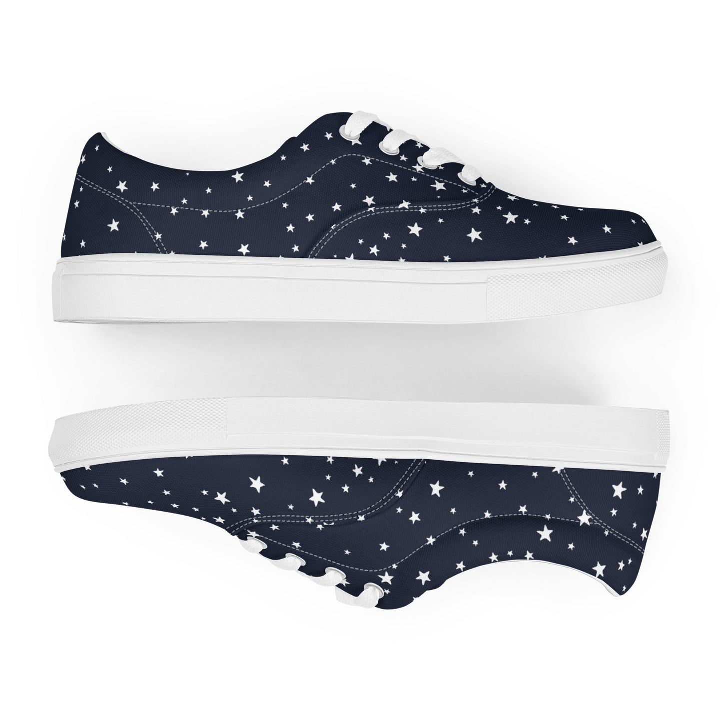 Stars (Black)