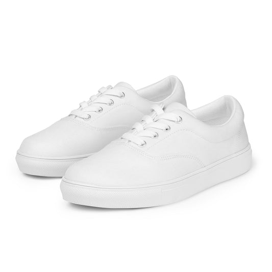 Sigma-Low (White)