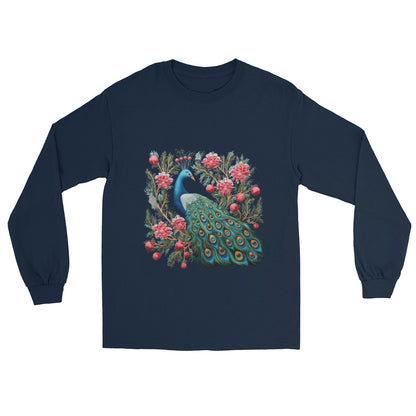 Peacock (Navy)