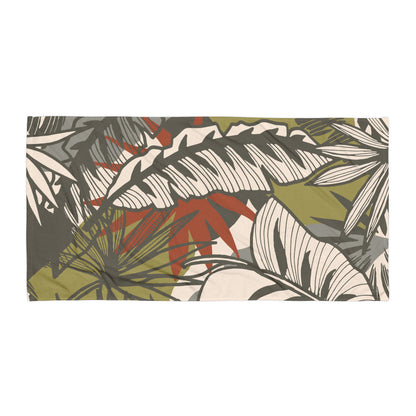 Jungle (White)