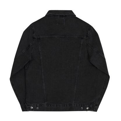 Sigma - Denim (Black)